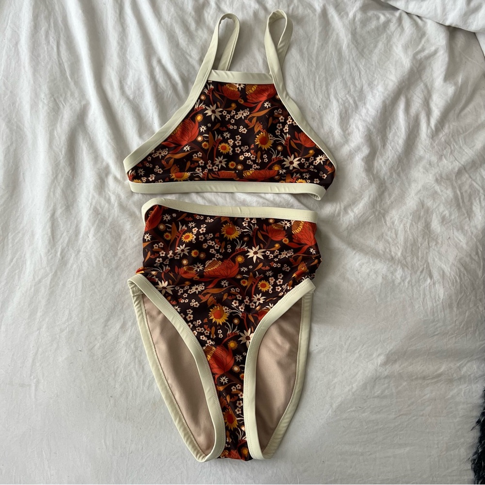 Solstice Intimates bikini